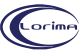 Lorima bleu