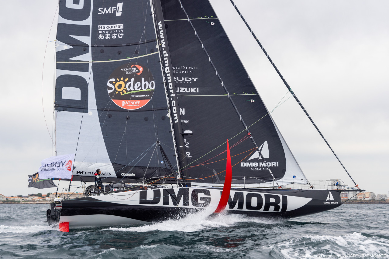 M178226 DMGMORI IMOCA NYC VENDEE ARRIVAL QAPTUR 43